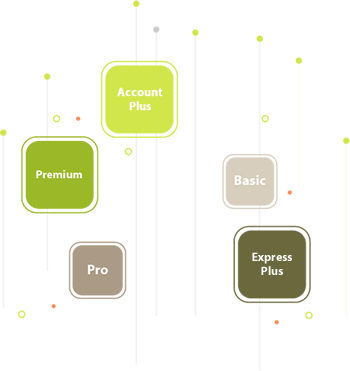 AutoCount Accounting editions visual