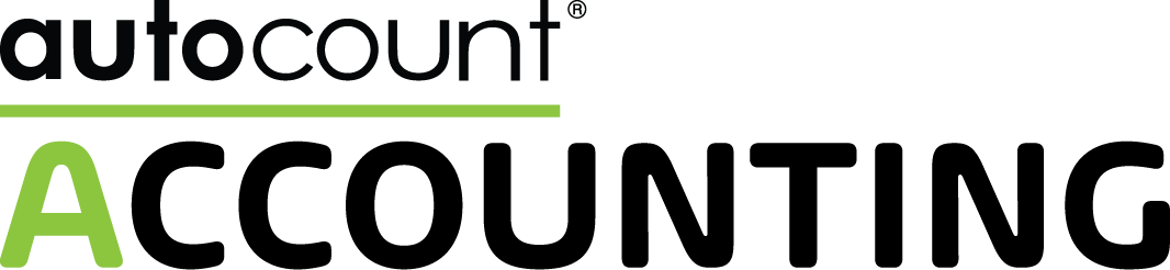 AutoCount Accounting logo