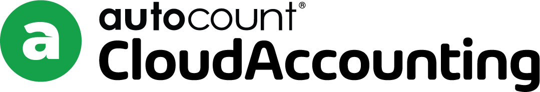 AutoCount Cloud Accounting logo