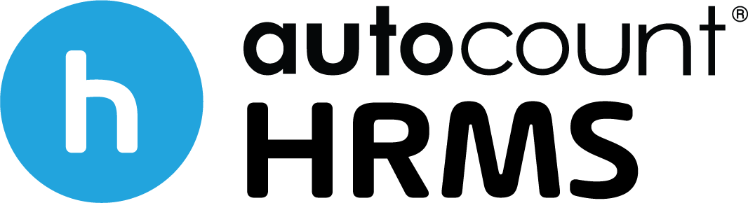 AutoCount HRMS logo